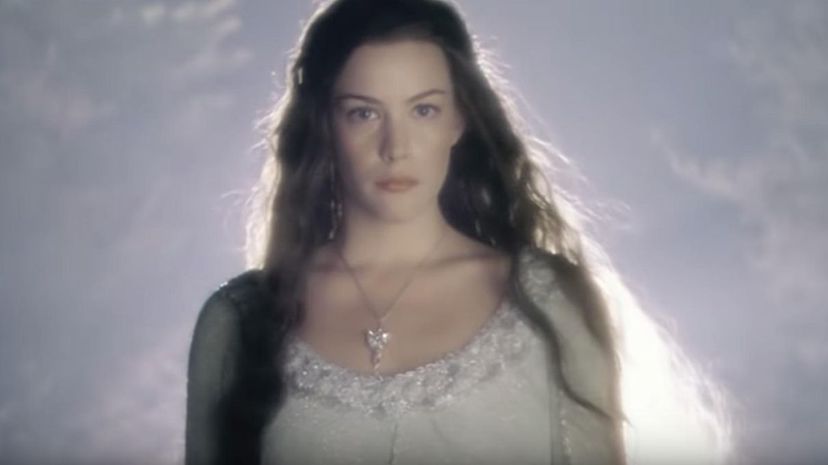 Arwen