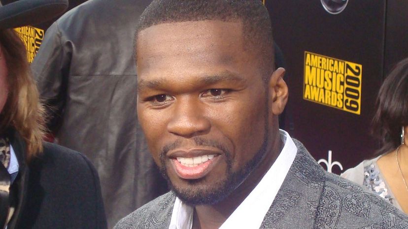 50 Cent