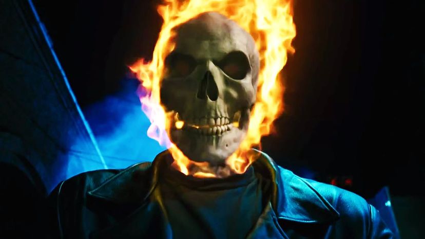 Ghost Rider