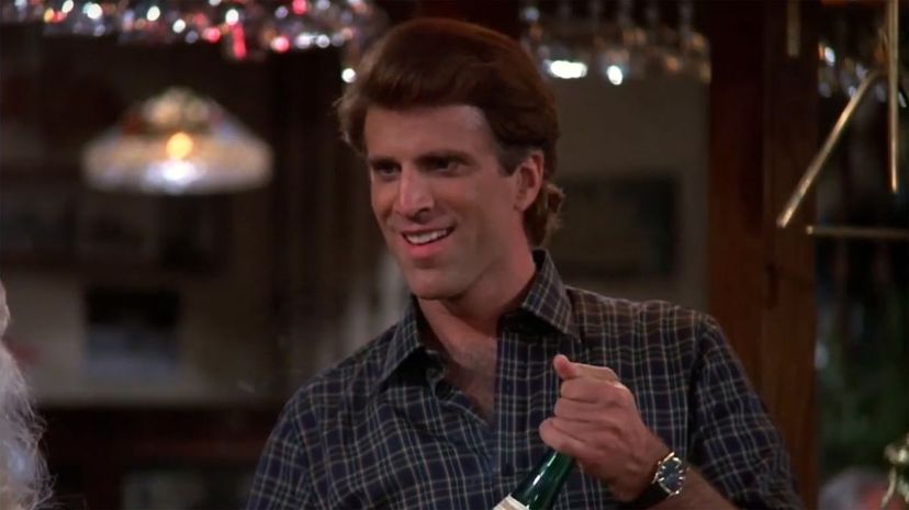 Sam Malone