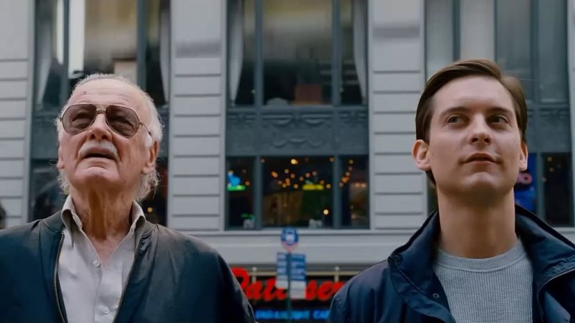 Can You Identify the Movie From Its Stan Lee Cameo? | HowStuffWorks