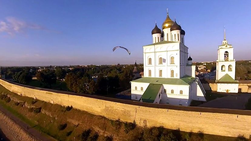 Pskov (Russia)