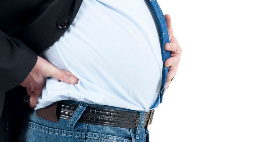 Is Your Dadbod Working for You?