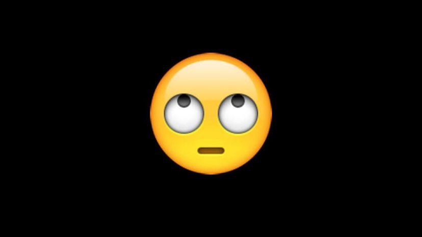 Contempt or Boredom