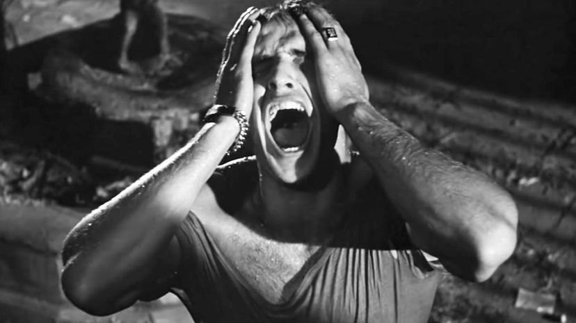 A Streetcar Named Desire