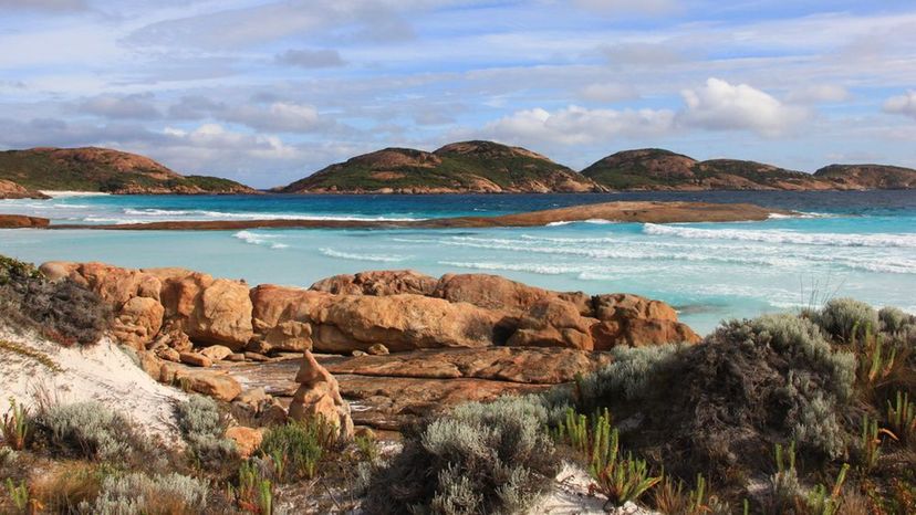 Fraser Island