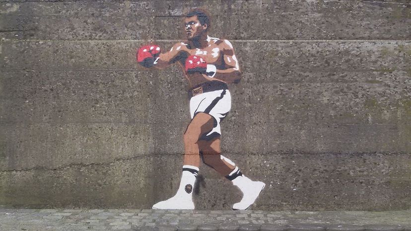Muhammad Ali9