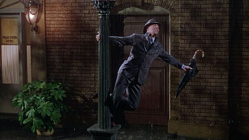 Singin' in the Rain