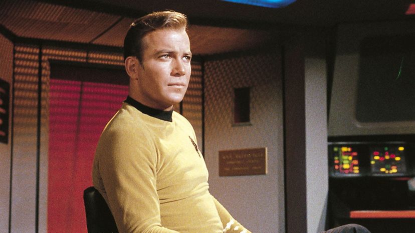 Can You Guess the Real Names of These Star Trek Characters?