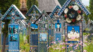 Are These Country Facts True or False