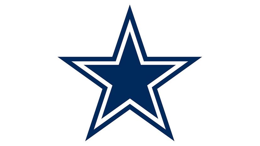 Q 13 Dallas Cowboys