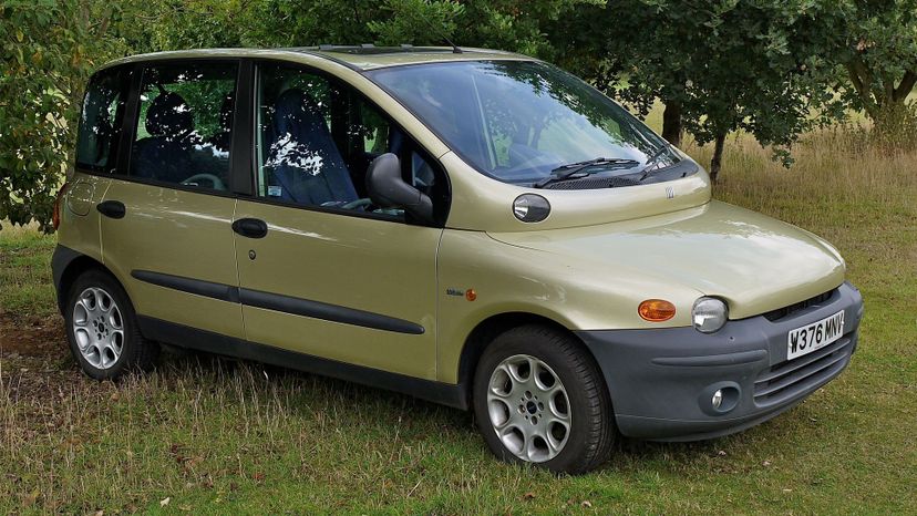 Fiat Multipla