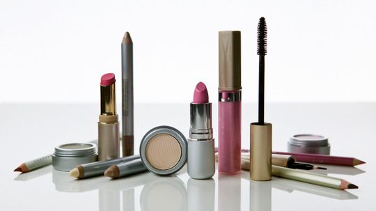Can You Name These Makeup Brands From Their Motto?