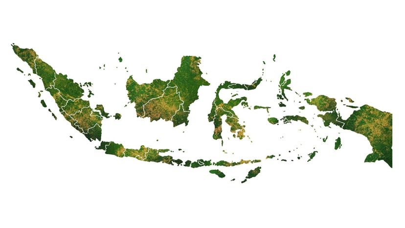 Indonesia