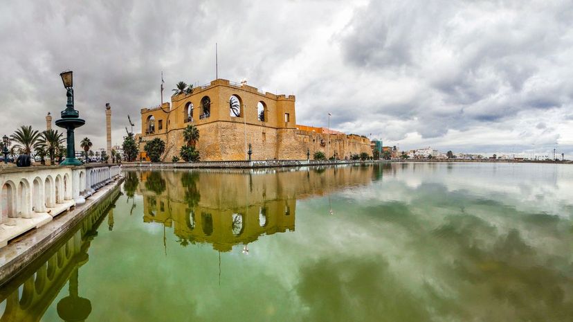 Libya