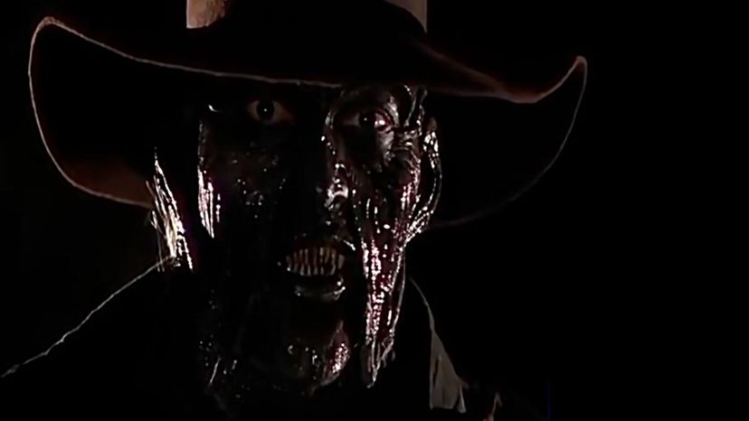 The Creeper (Jeepers Creepers) 