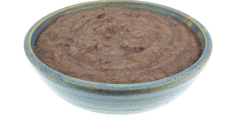 Bean dip