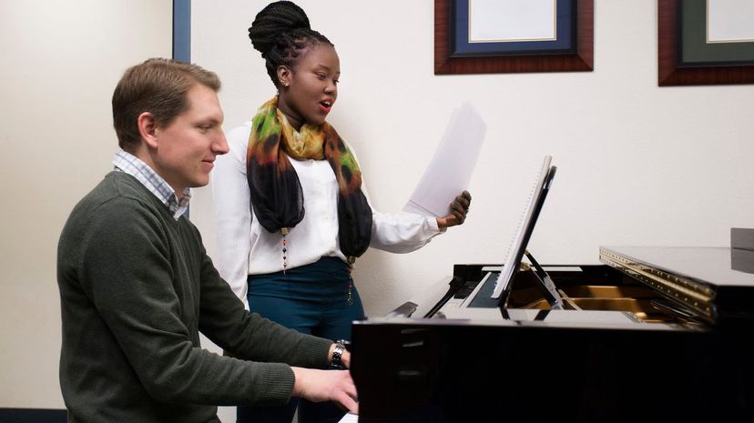 Q 01 Music and theater clubs