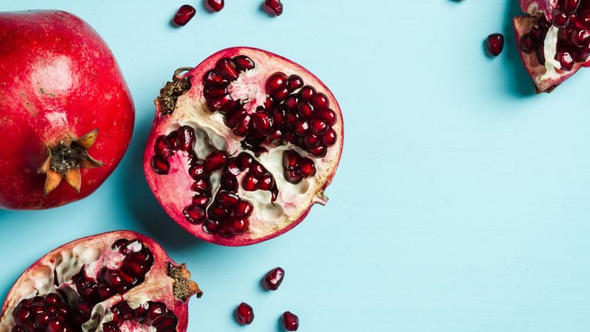 Pomegranate