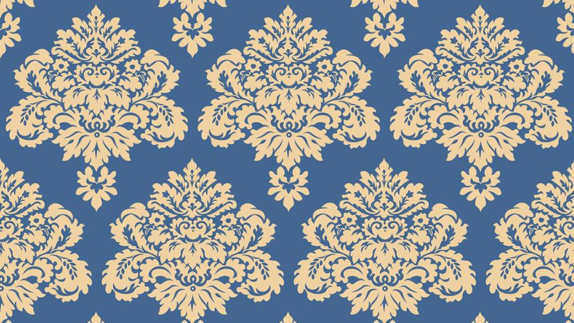 damask