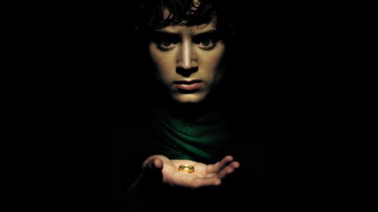 Which Lord of the Rings Character Are You?