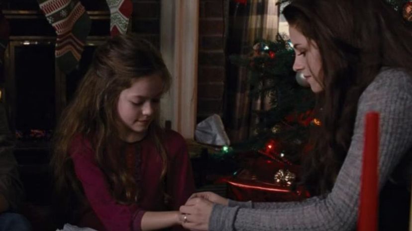 Renesmee Cullen