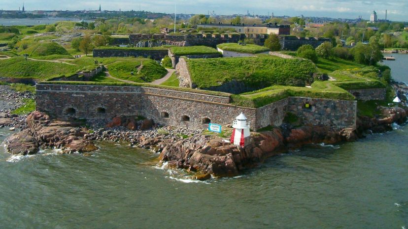 Suomenlinna