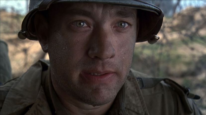 Saving Private Ryan 1998