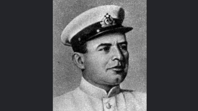 Admiral (Ivan Yumashev)