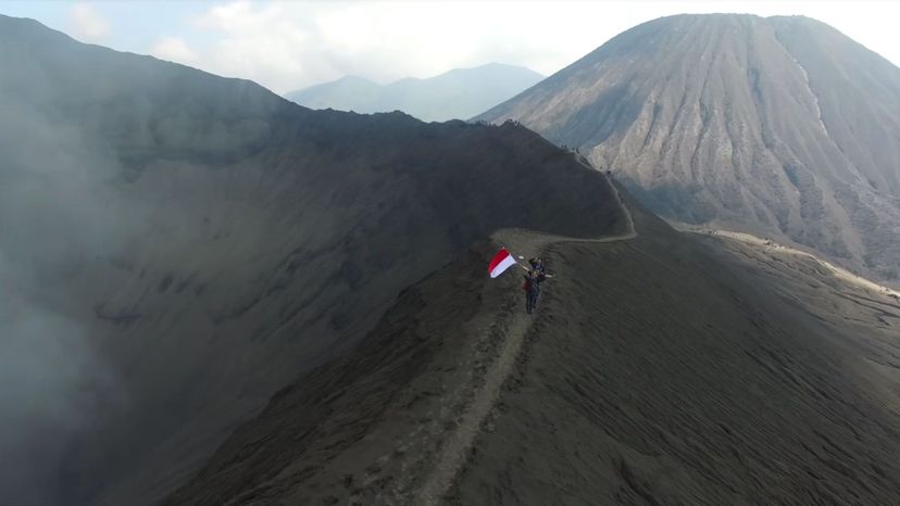 Mount-Bromo