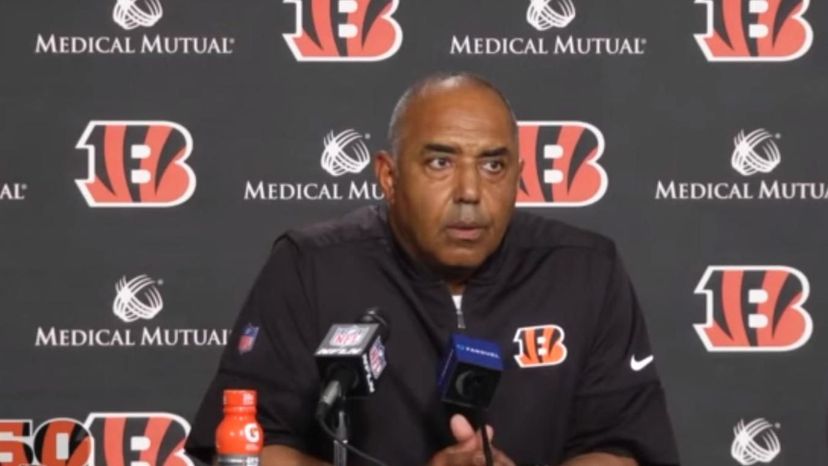 Marvin Lewis