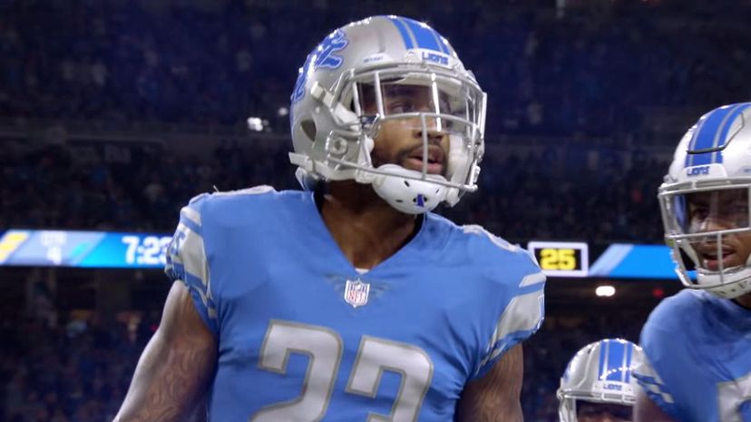 35 - Darius Slay