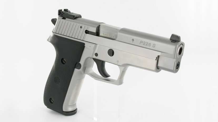 Sig Sauer P226