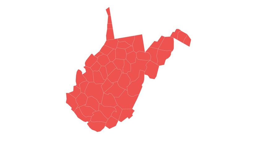 West Virginia