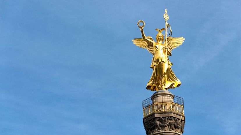 Berlin victory Column