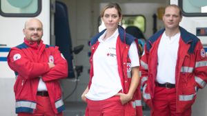 How Good Is Your EMT Vocabulary