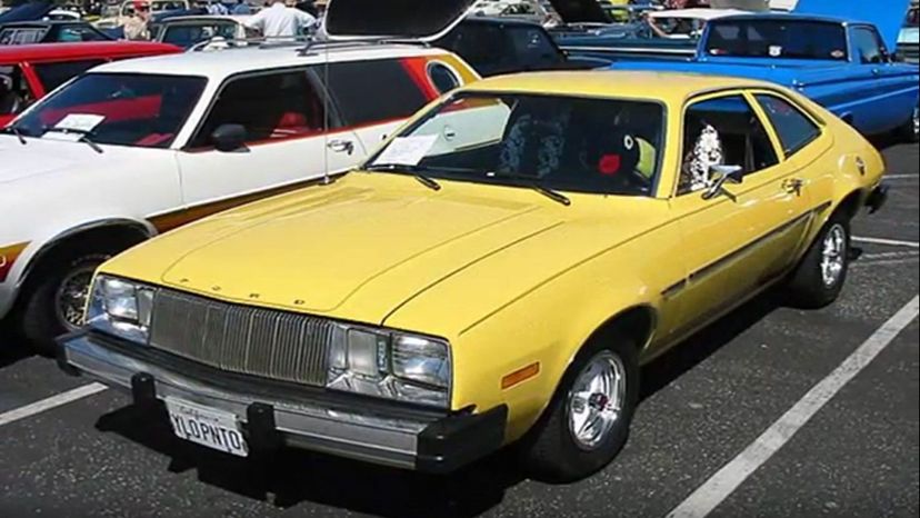 Ford Pinto