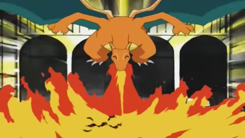 Charizard