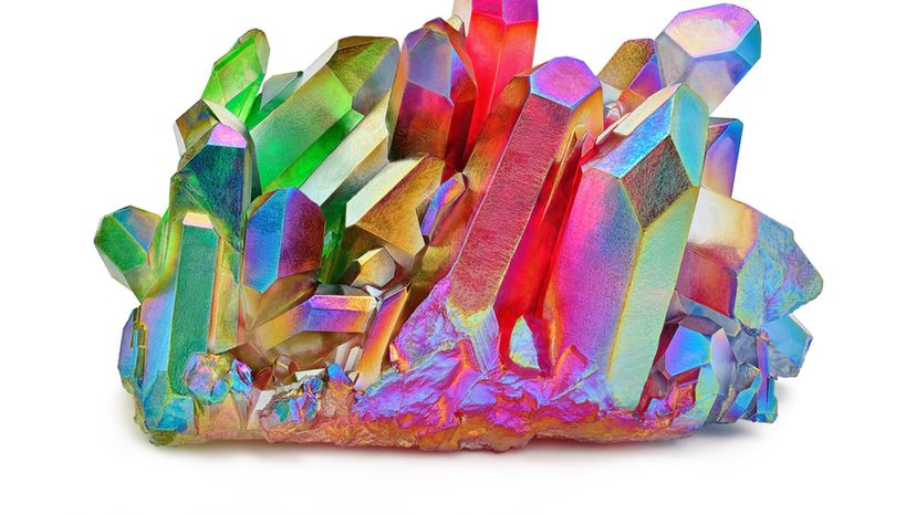 Name These Gemstones From One Image in 7 Minutes