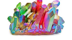 Name These Gemstones From One Image in 7 Minutes