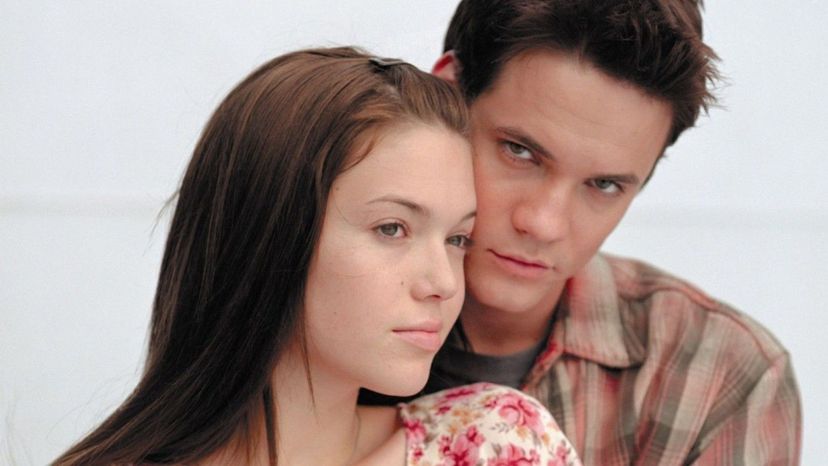 Which A Walk to Remember Character are You?