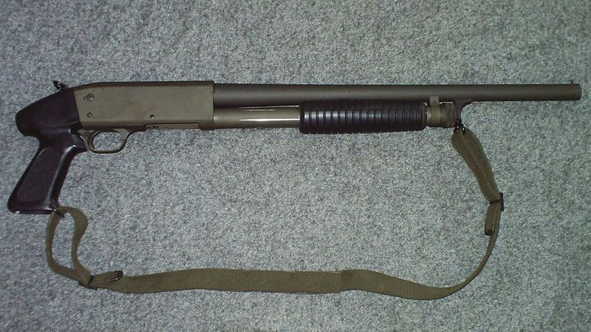 Ithaca 37