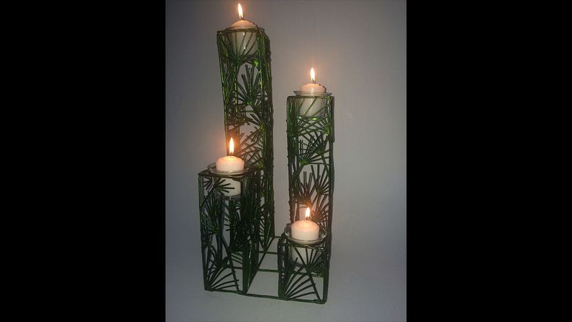 votive holders