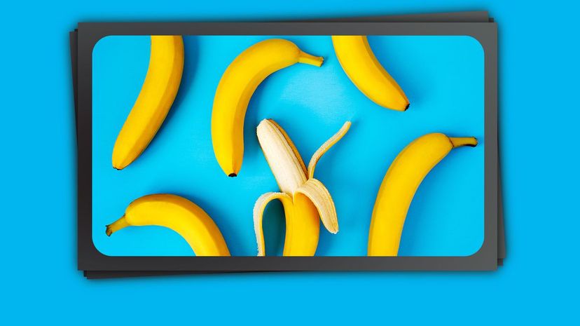 Bananas NEW