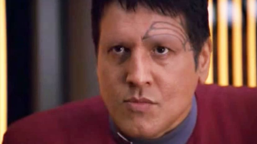 Star Trek eyebrows 33