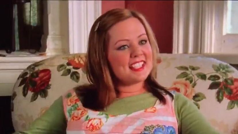 5 - Sookie never gets married