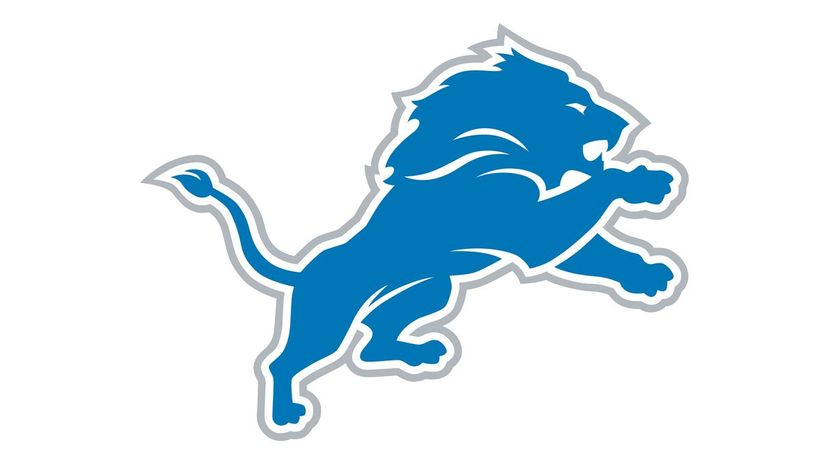 Detroit Lions (current)