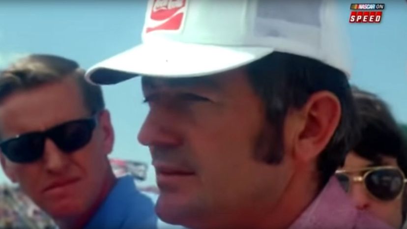13 NASCAR Bobby Allison