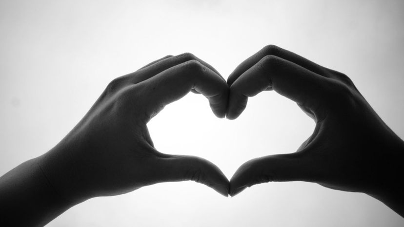 Fill in the Blanks to Reveal Why People Love You!