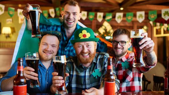 Irish Slang Quiz